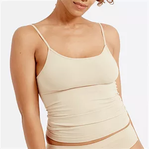 Pretty Polly Seamfree Eco-Wear Cami Vest